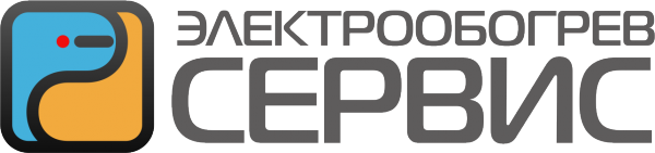 Логотип компании Электрообогревсервис