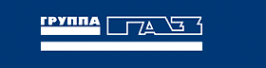 Логотип компании ГАЗ ПАО