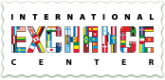 Логотип компании International Exchange Center