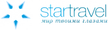 Логотип компании MyStudyTravel