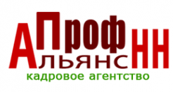 Логотип компании Проф-Альянс НН