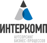 Логотип компании Intercomp Global Services
