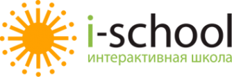 Логотип компании Ай-скул