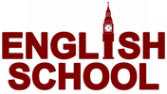 Логотип компании English School