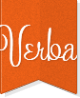 Логотип компании Verba