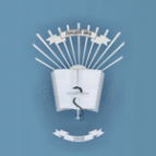 Логотип компании Лицей №8