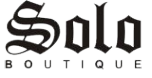 Логотип компании Solo Bally