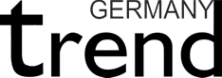 Логотип компании TREND