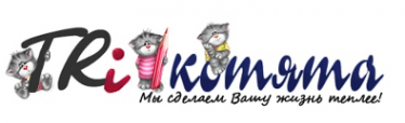Логотип компании Trikotyata.ru
