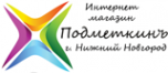 Логотип компании Оптово-розничная компания по продаже полиуретана и кожи