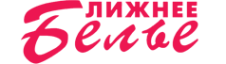 Логотип компании Ближнее белье
