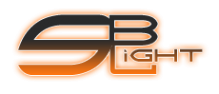 Логотип компании Sb-light