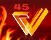 Логотип компании Вымпел-45НН