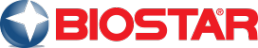 Логотип компании Биостар Трейд