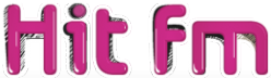 Логотип компании Хит FM
