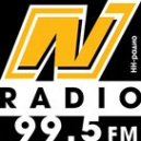 Логотип компании NN Радио
