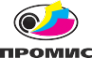 Логотип компании ПРОМИС АО