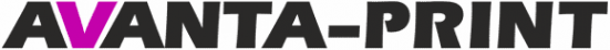 Логотип компании Аванта-Принт