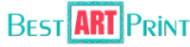 Логотип компании BestARTPrint