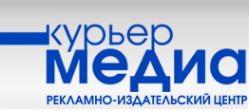 Логотип компании Атомный проект