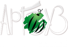 Логотип компании КЛУБ вязания рукоделия ОКей