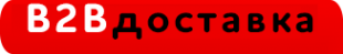 Логотип компании В2Вдоставка
