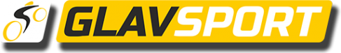 Логотип компании Главспорт
