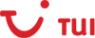 Логотип компании Путешествуй.Ру