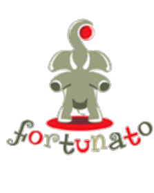 Логотип компании Фортунато