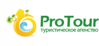 Логотип компании Про Тур