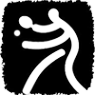 Логотип компании СДЮСШОР №13 по настольному теннису