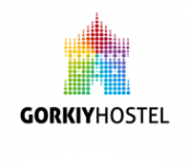 Логотип компании GORKIY