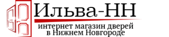 Логотип компании Магазин дверей и комплектующих