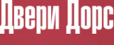 Логотип компании Двери Дорс