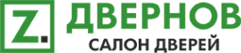 Логотип компании Двернов