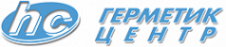 Логотип компании Герметик-Центр