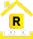 Логотип компании ТД Родмон