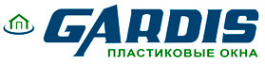 Логотип компании GARDIS