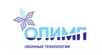 Логотип компании Олимп