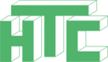 Логотип компании НТС