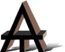 Логотип компании Атака Строй