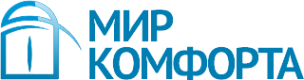 Логотип компании Мир Комфорта