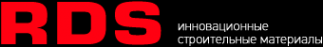 Логотип компании РДС