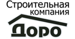 Логотип компании Доро
