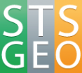 Логотип компании НССГЕО
