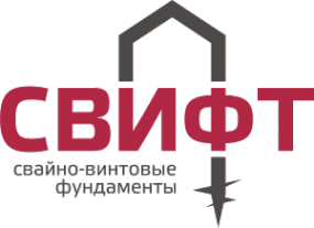 Логотип компании СВИФТ