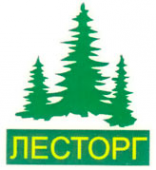 Логотип компании Лесторг