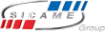 Логотип компании ЛЭП-Комплект