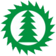 Логотип компании Морозовское лесопромышленное предприятие