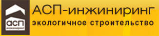 Логотип компании АСП-инжиниринг